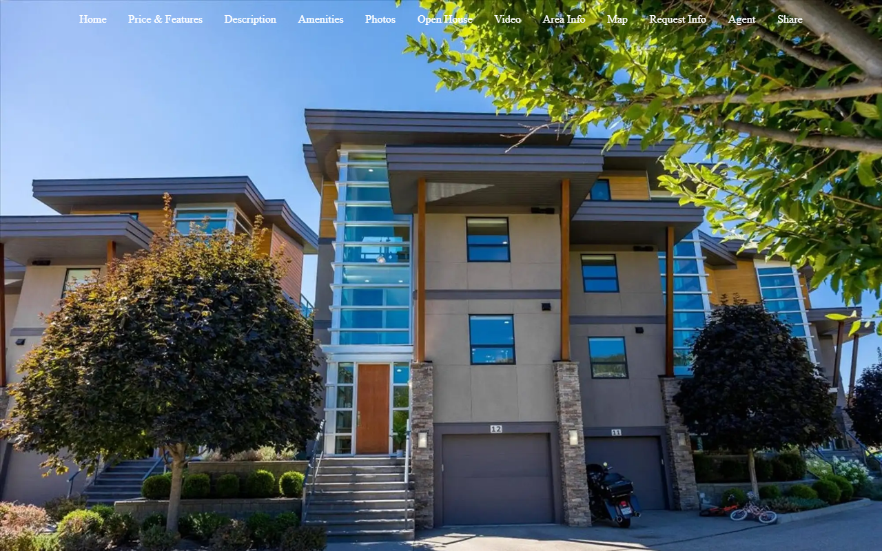 1457greenbay.com screenshot