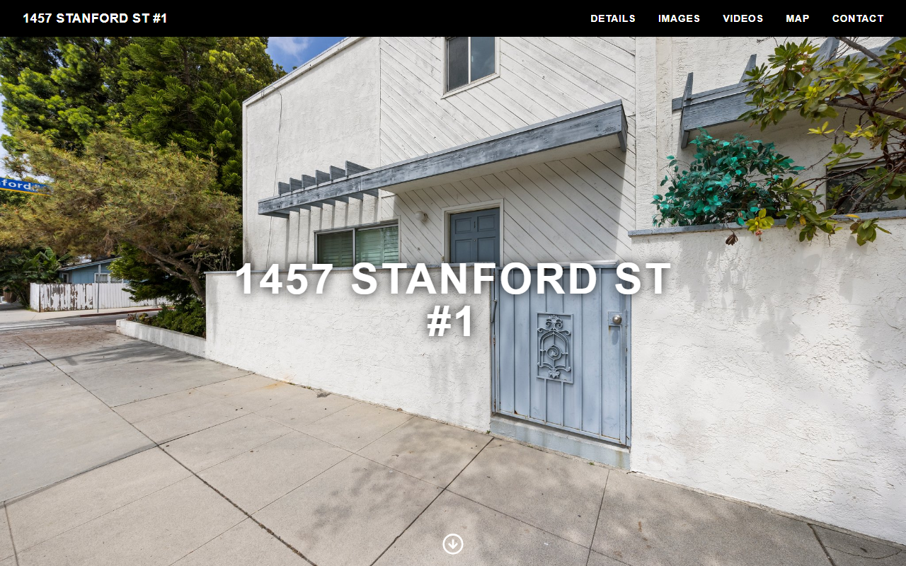 1457stanford-1.com screenshot