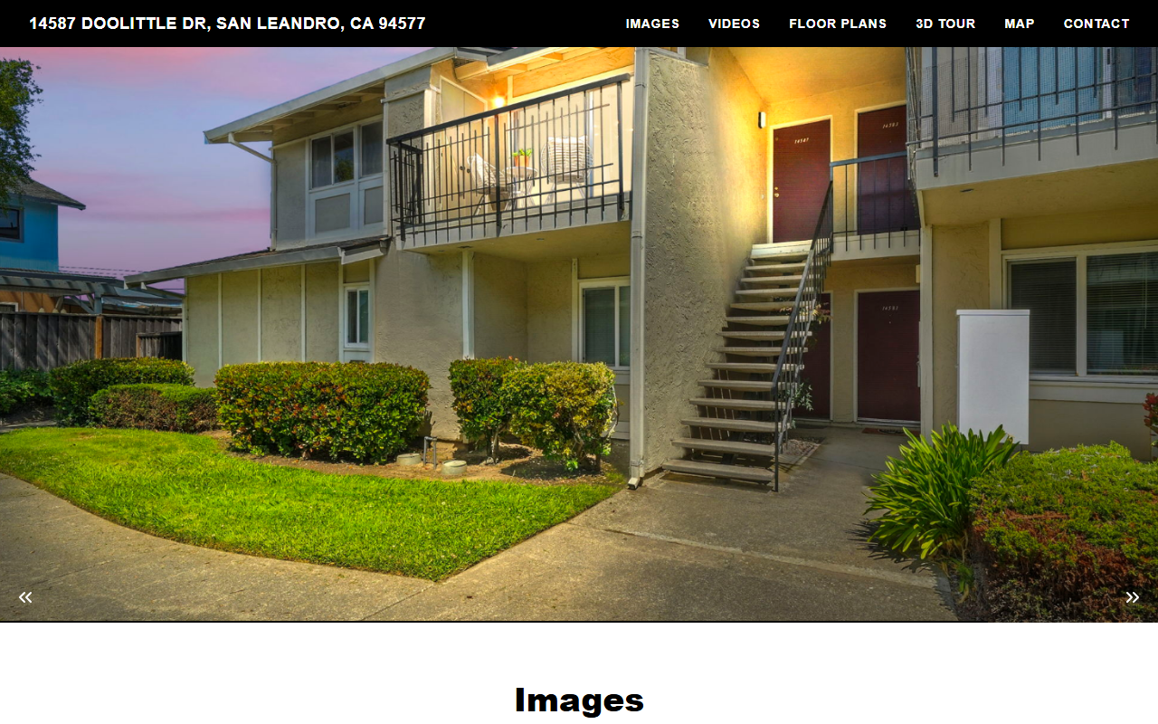 14587doolittledr.com screenshot