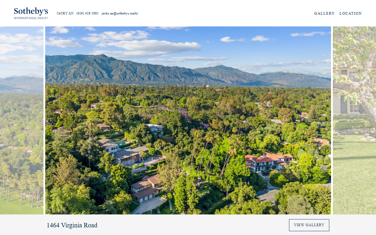 1464virginia.com screenshot