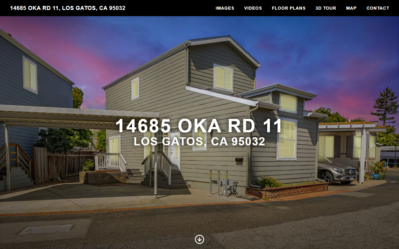 14685okard11.com screenshot