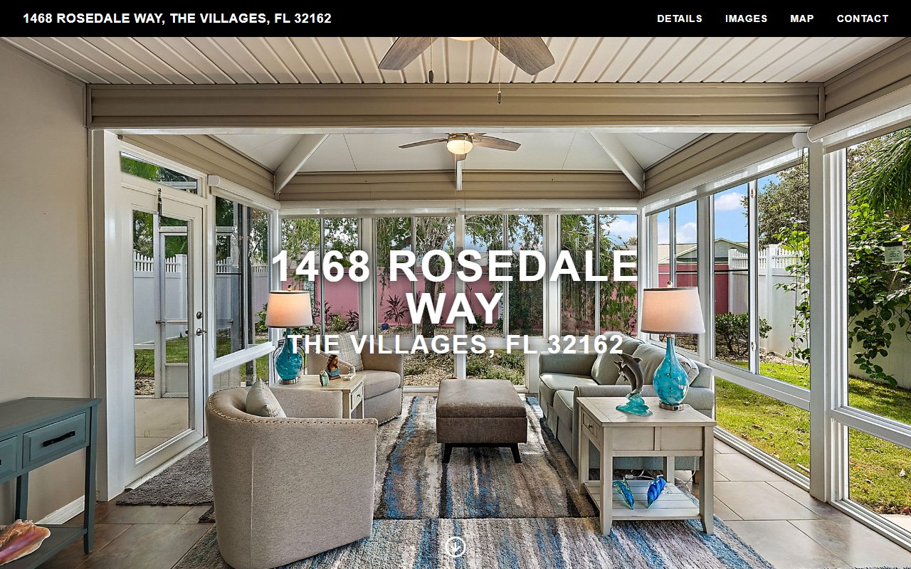 1468rosedaleway.com screenshot