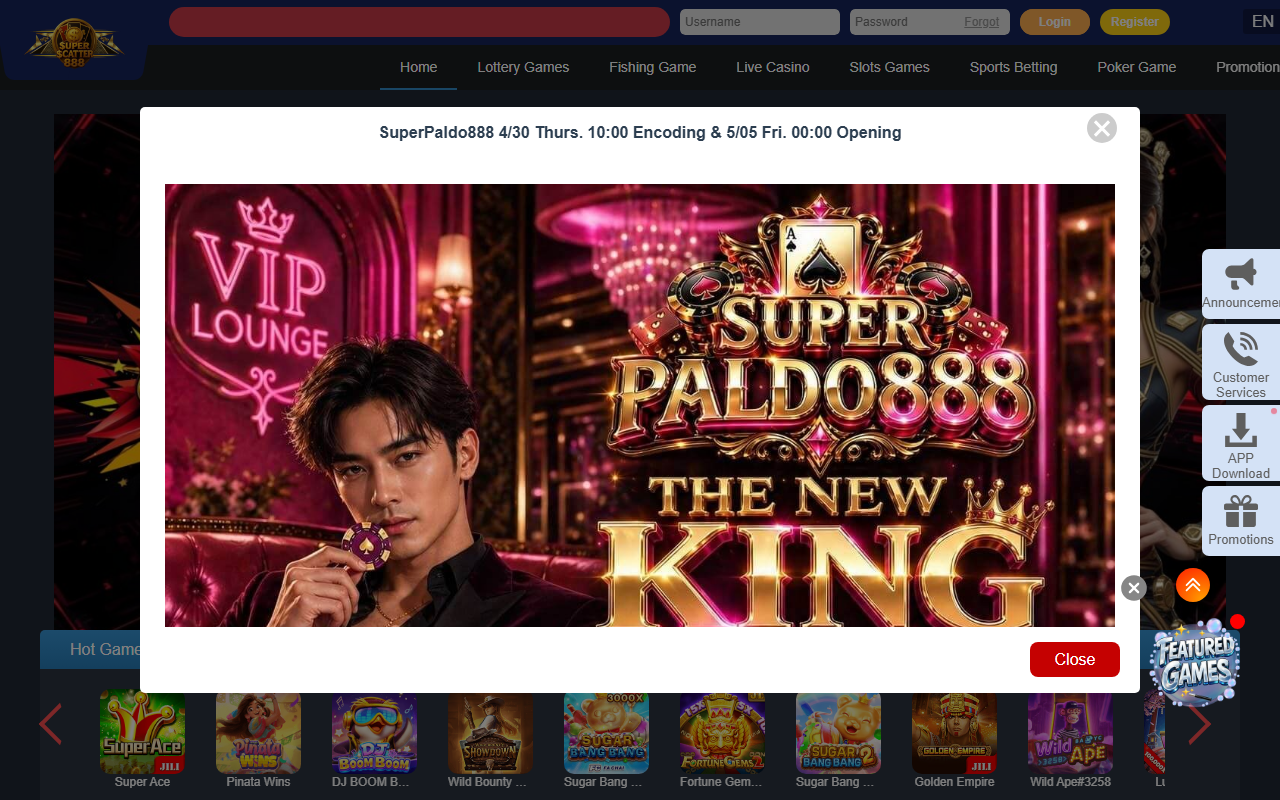 1470256ssc888.com screenshot