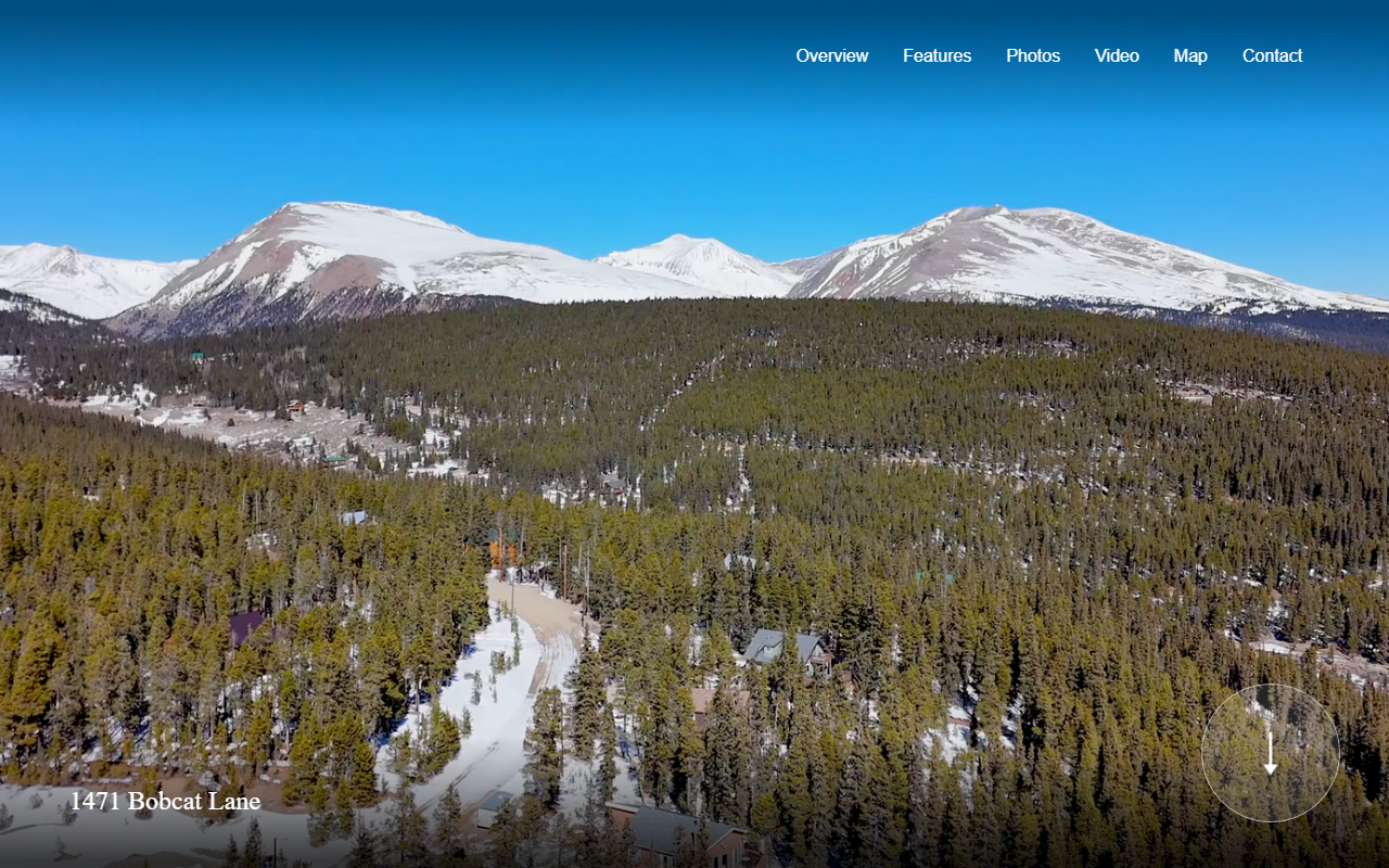 1471bobcatlane.com screenshot