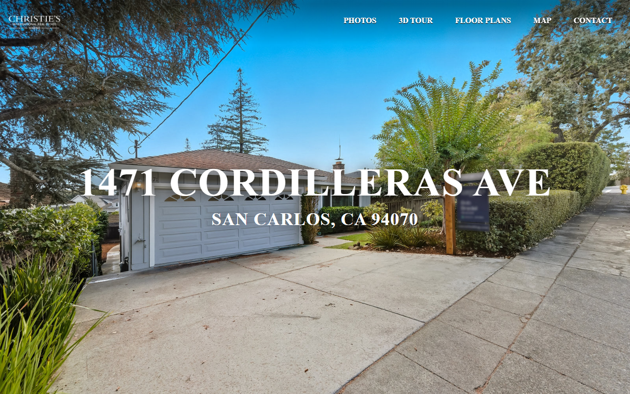 1471cordilleras.com screenshot