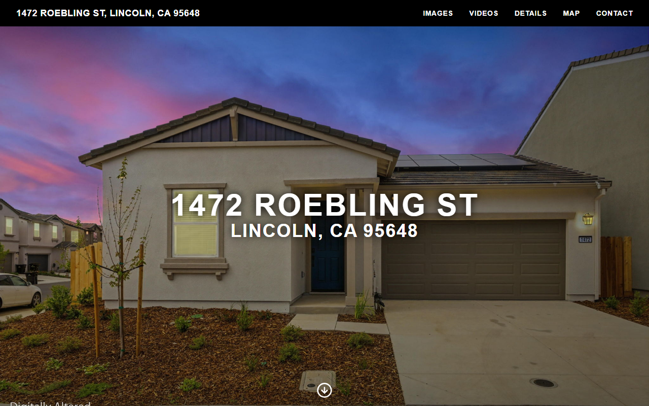 1472roeblingst.com screenshot