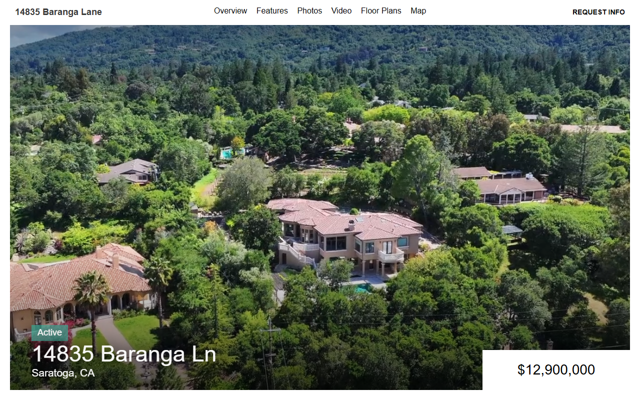 14835baranga.com screenshot