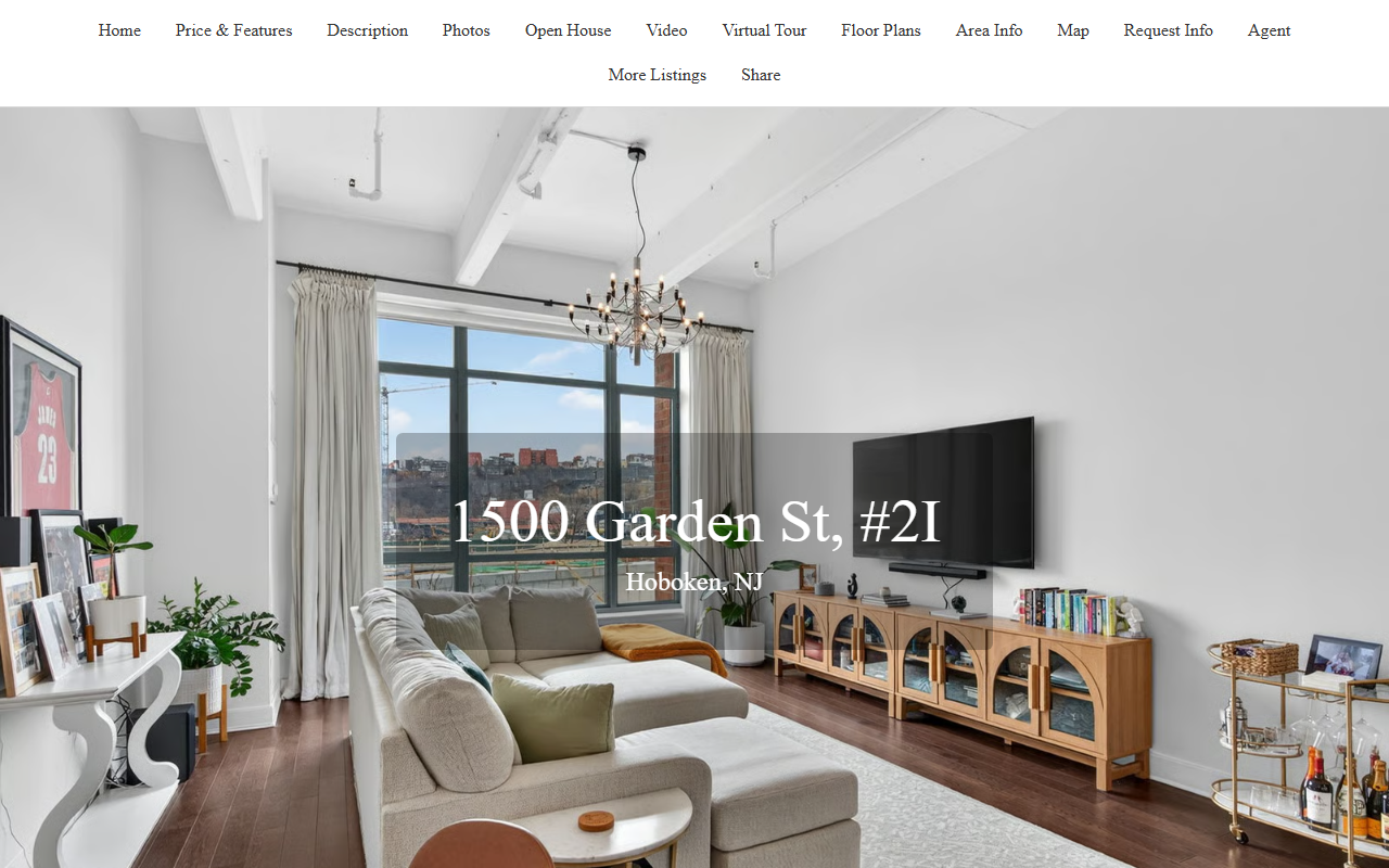 1500gardenst.com screenshot