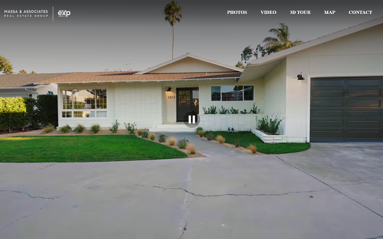 1501chatsworth.com screenshot
