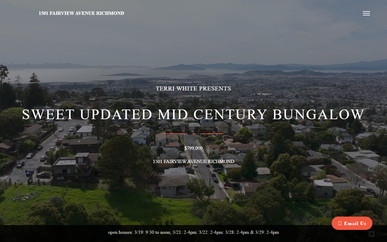 1501fairview.com screenshot