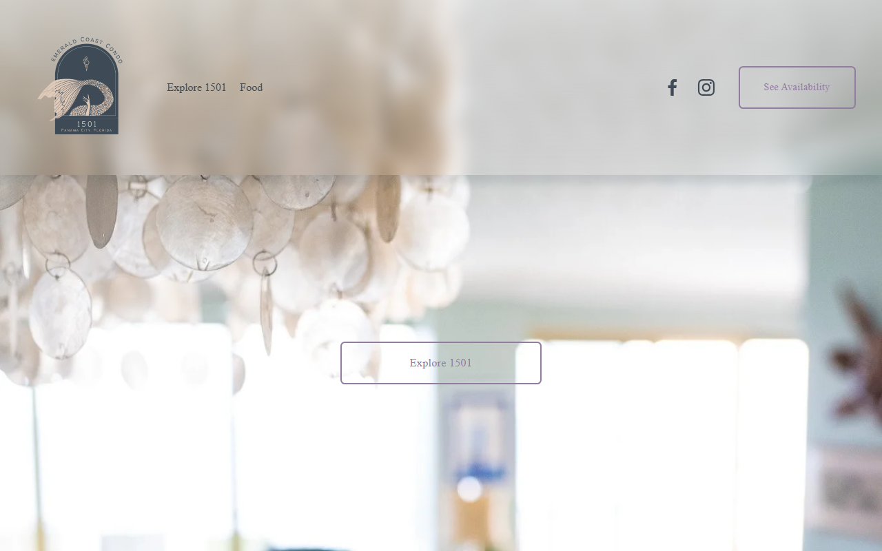 1501hiddendunes.com screenshot