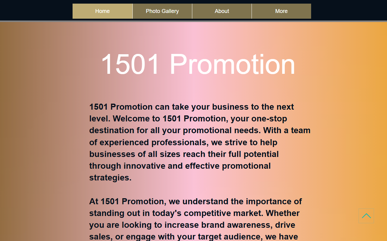 1501southmintclt.com screenshot