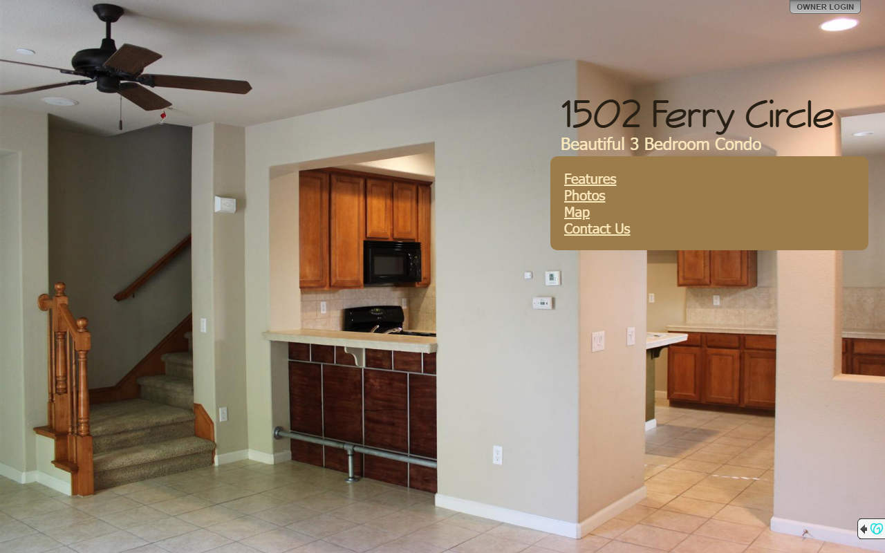 1502ferrycircle.com screenshot