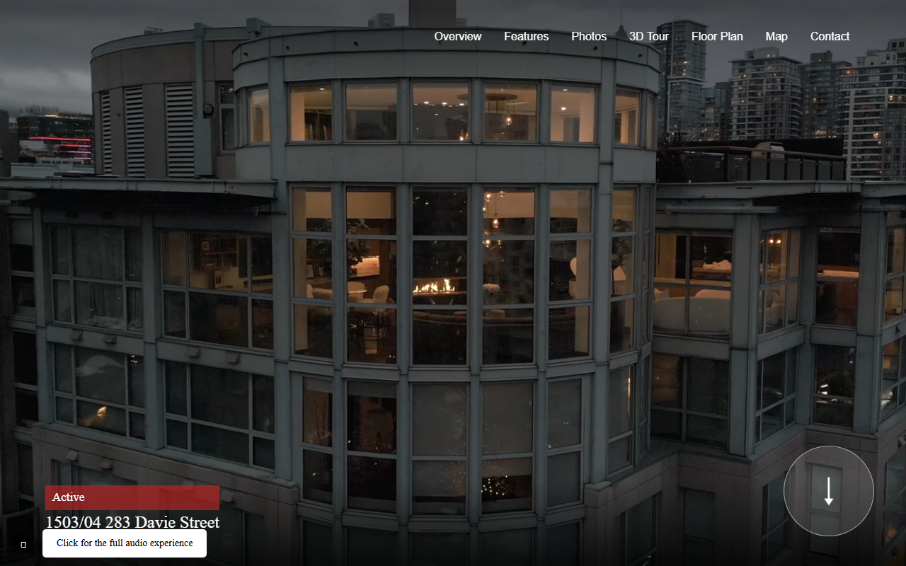 1503283daviest.com screenshot