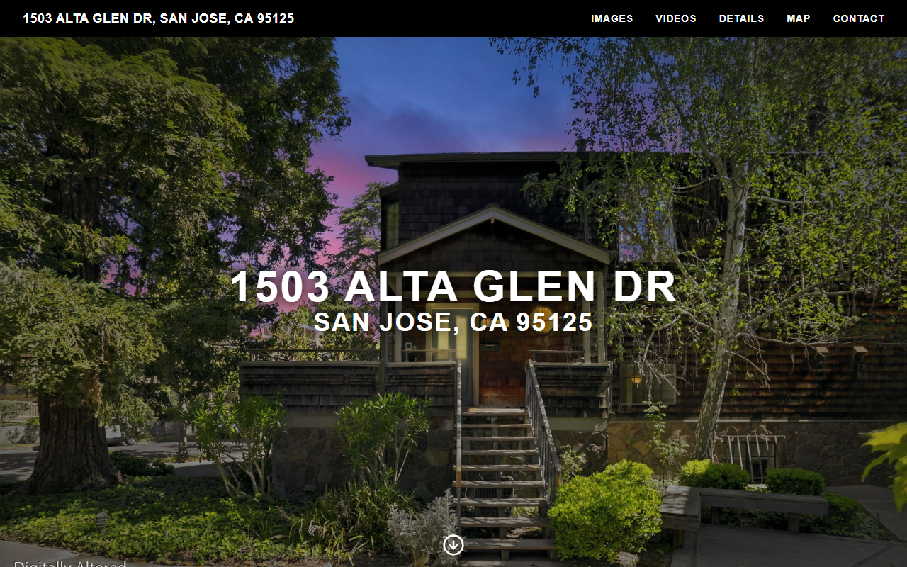 1503altaglendr.com screenshot