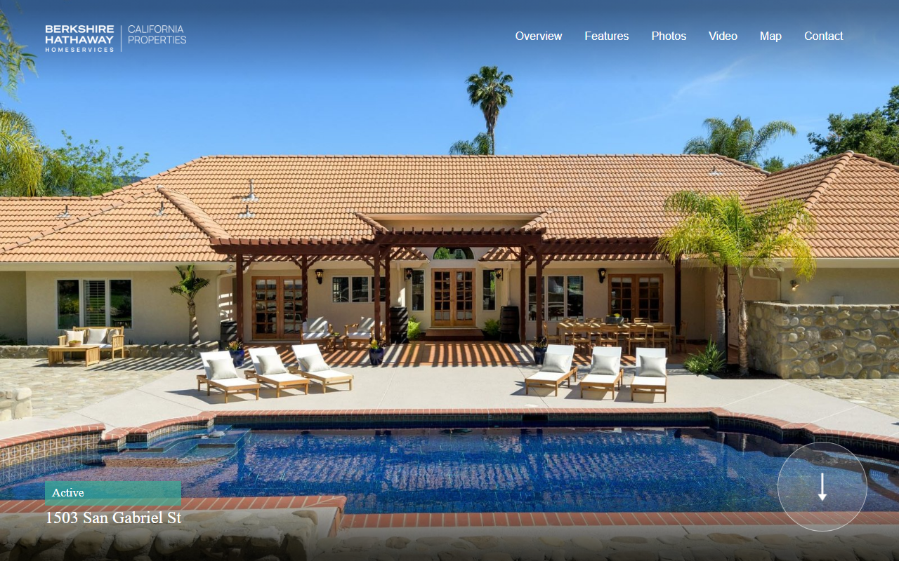 1503sangabrielst.com screenshot
