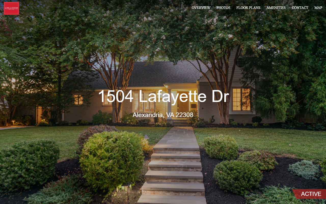 1504lafayettedr.com screenshot