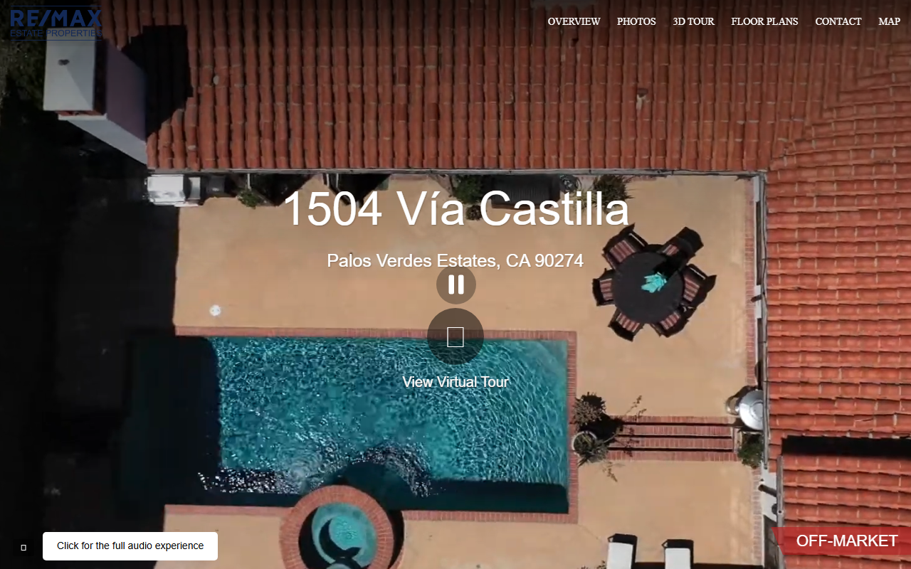 1504viacastilla.com screenshot