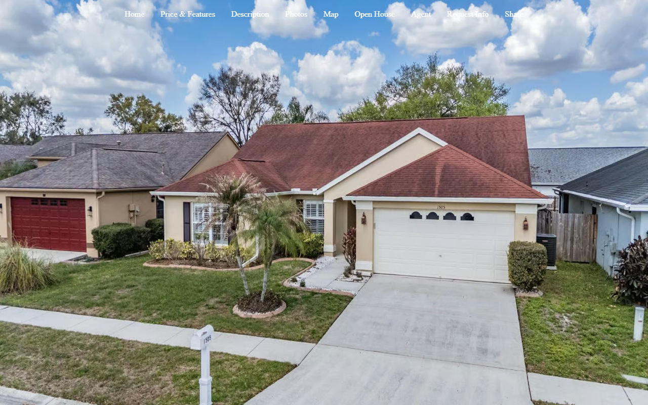 1505lakehurst.com screenshot