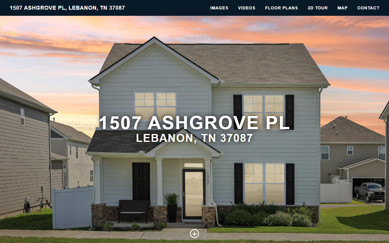1507ashgrovepl.com screenshot