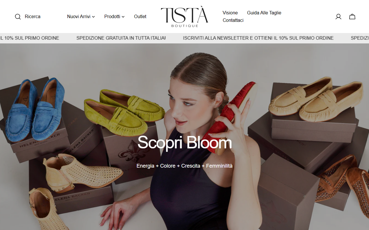 1508selection.com screenshot
