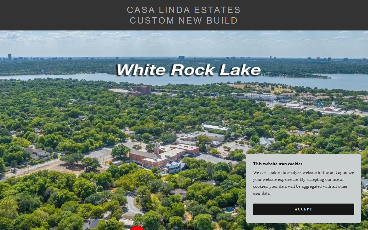 1509elcampo.com screenshot