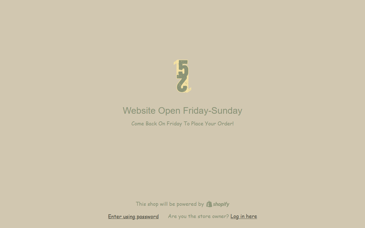 1512studios.com screenshot