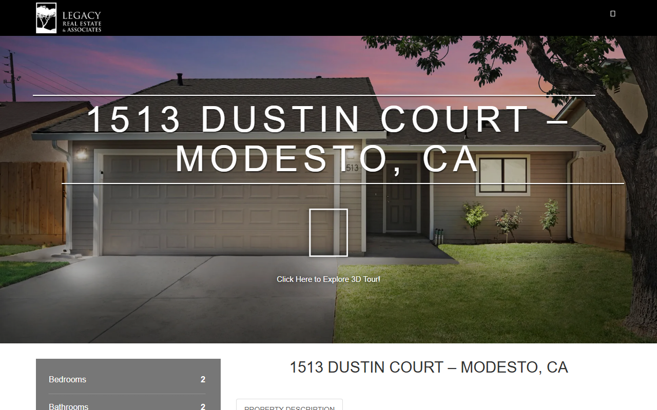 1513dustinct.com screenshot