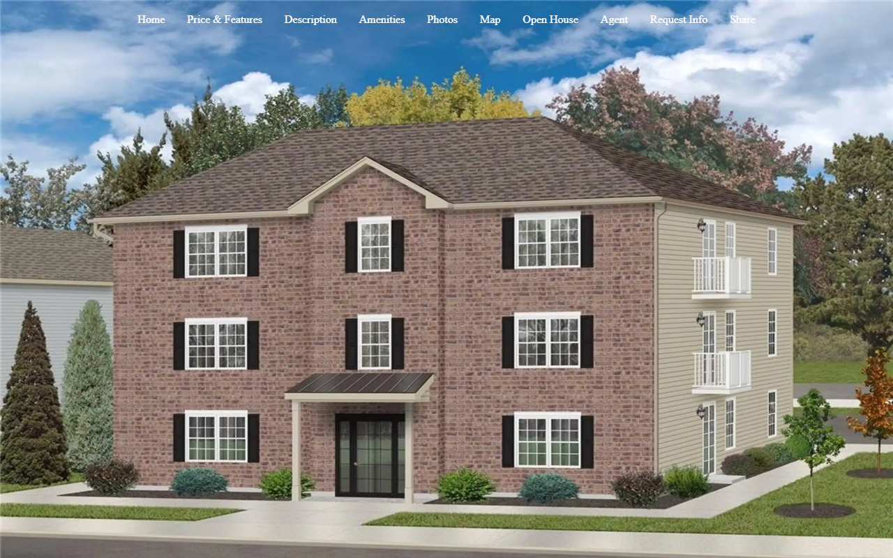 1513maplestreet.com screenshot