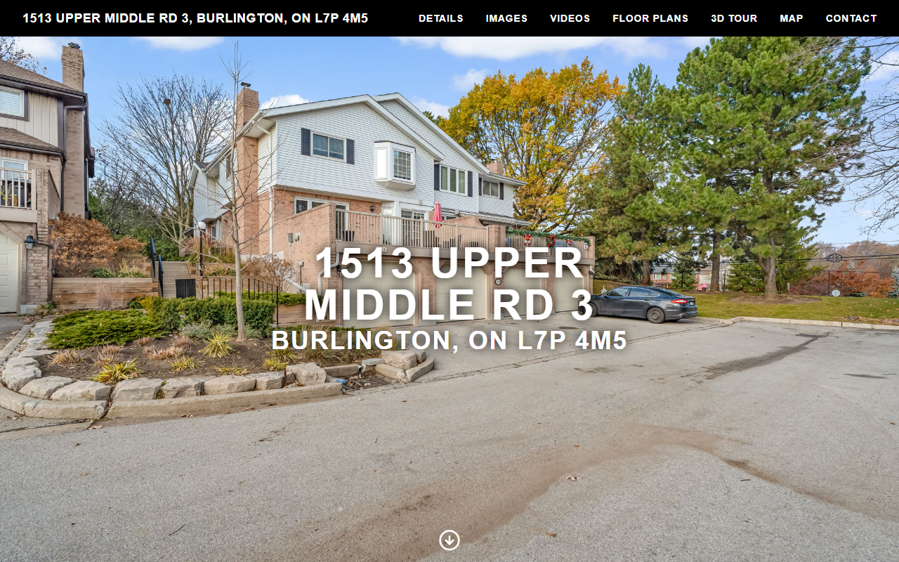 1513uppermiddle.com screenshot