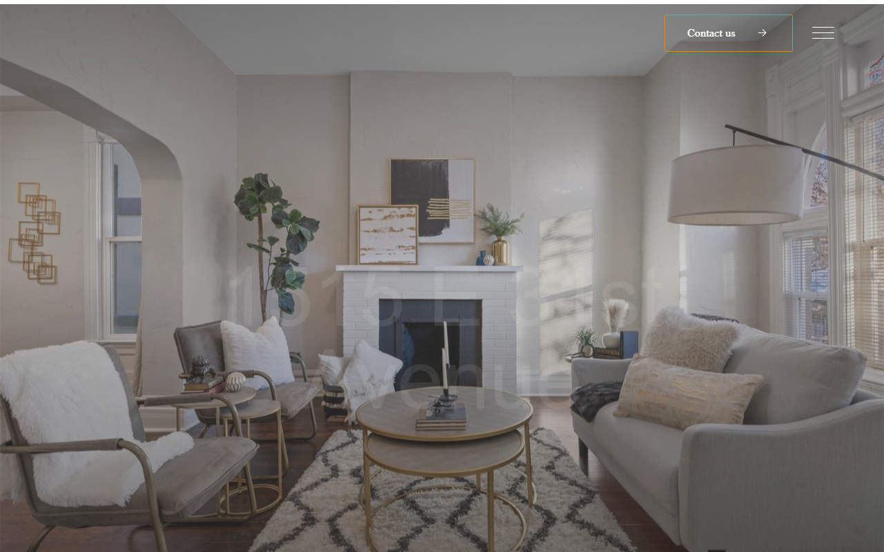 1515e31stavenue.com screenshot