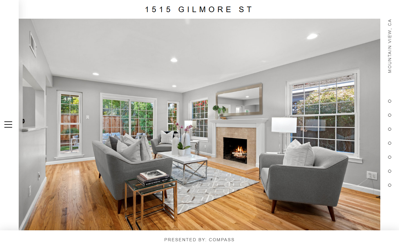 1515gilmore.com screenshot