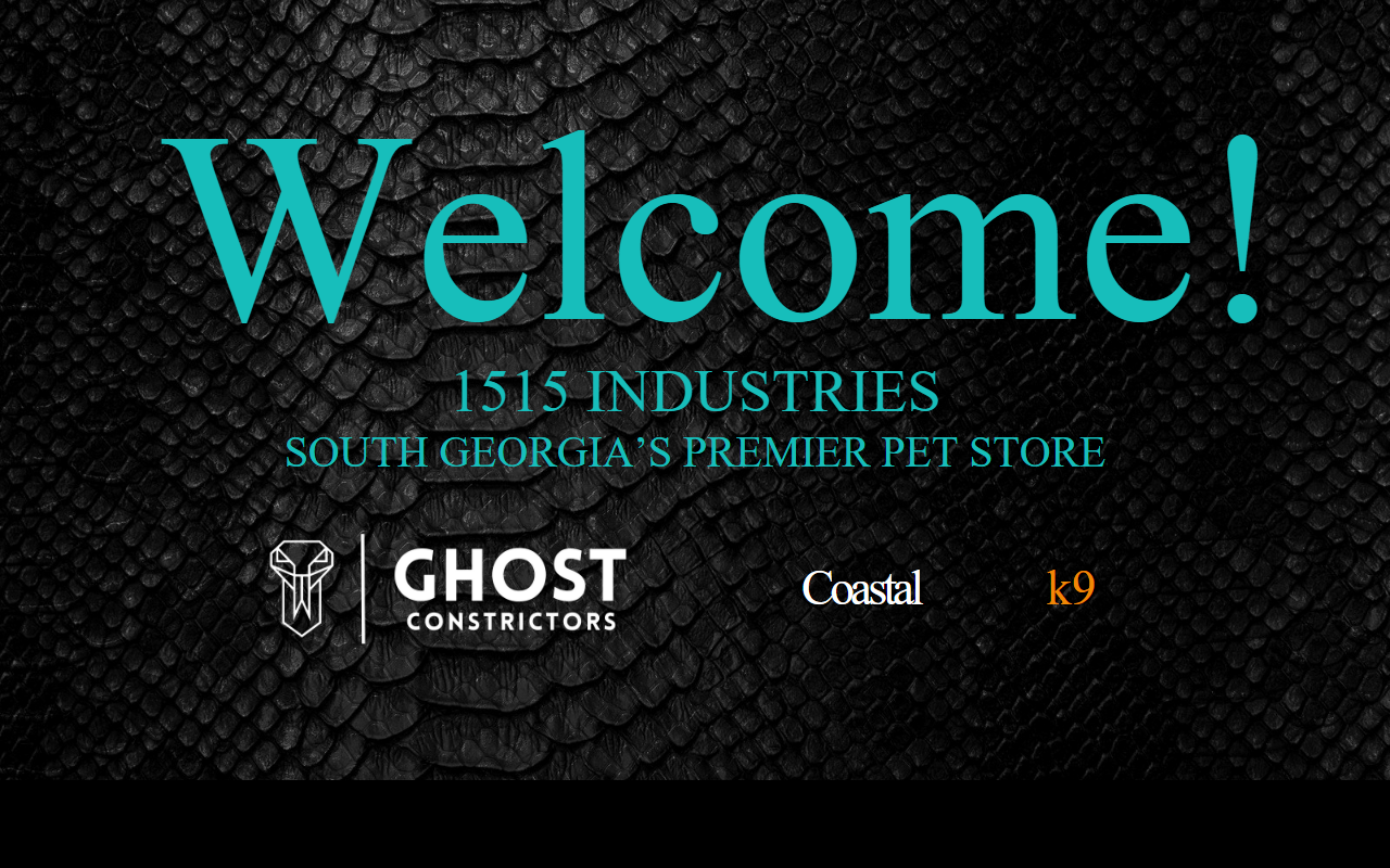 1515industries.com screenshot