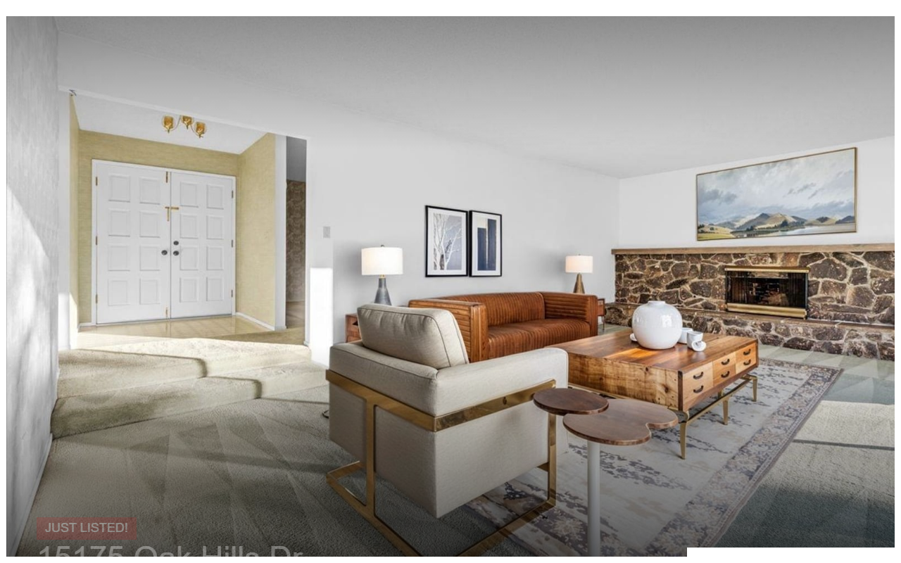 15175oakhills.com screenshot