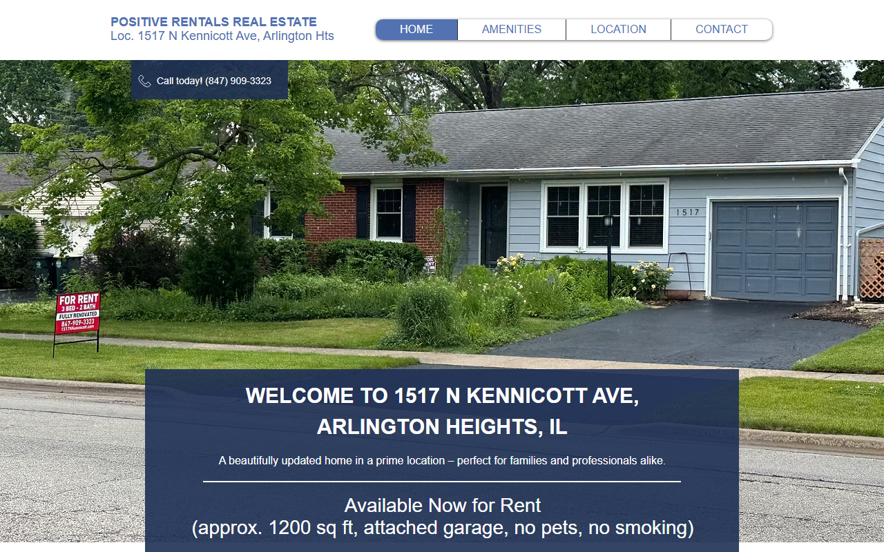 1517nkennicott.com screenshot