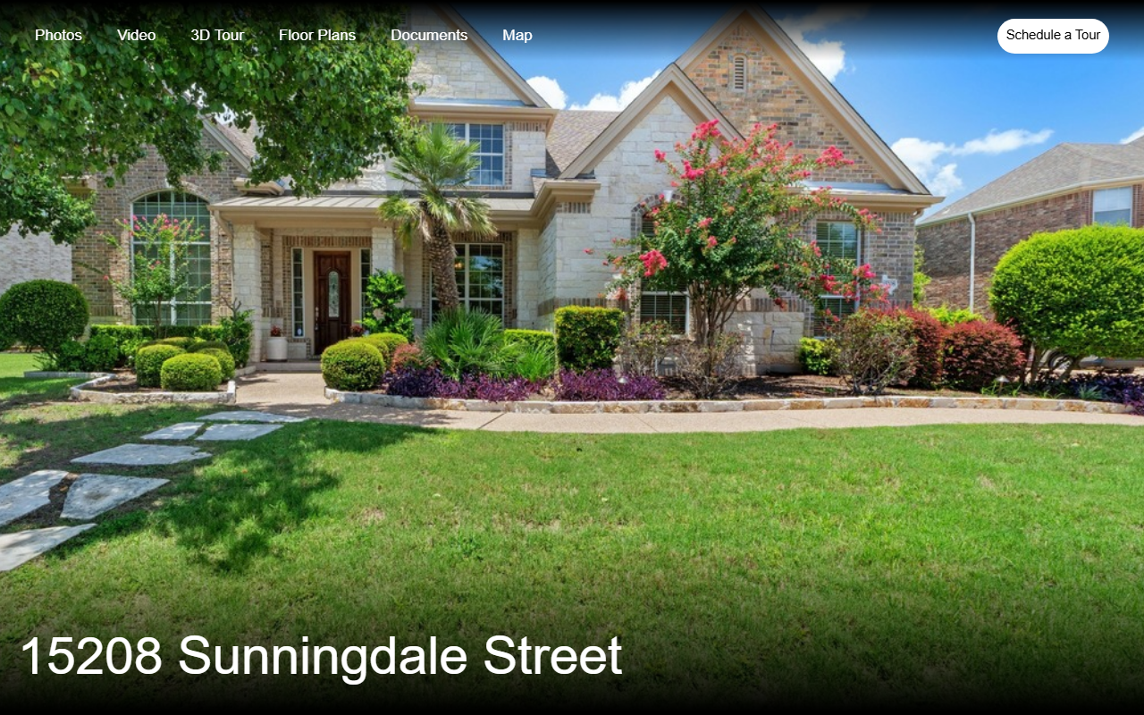15208sunningdale.com screenshot