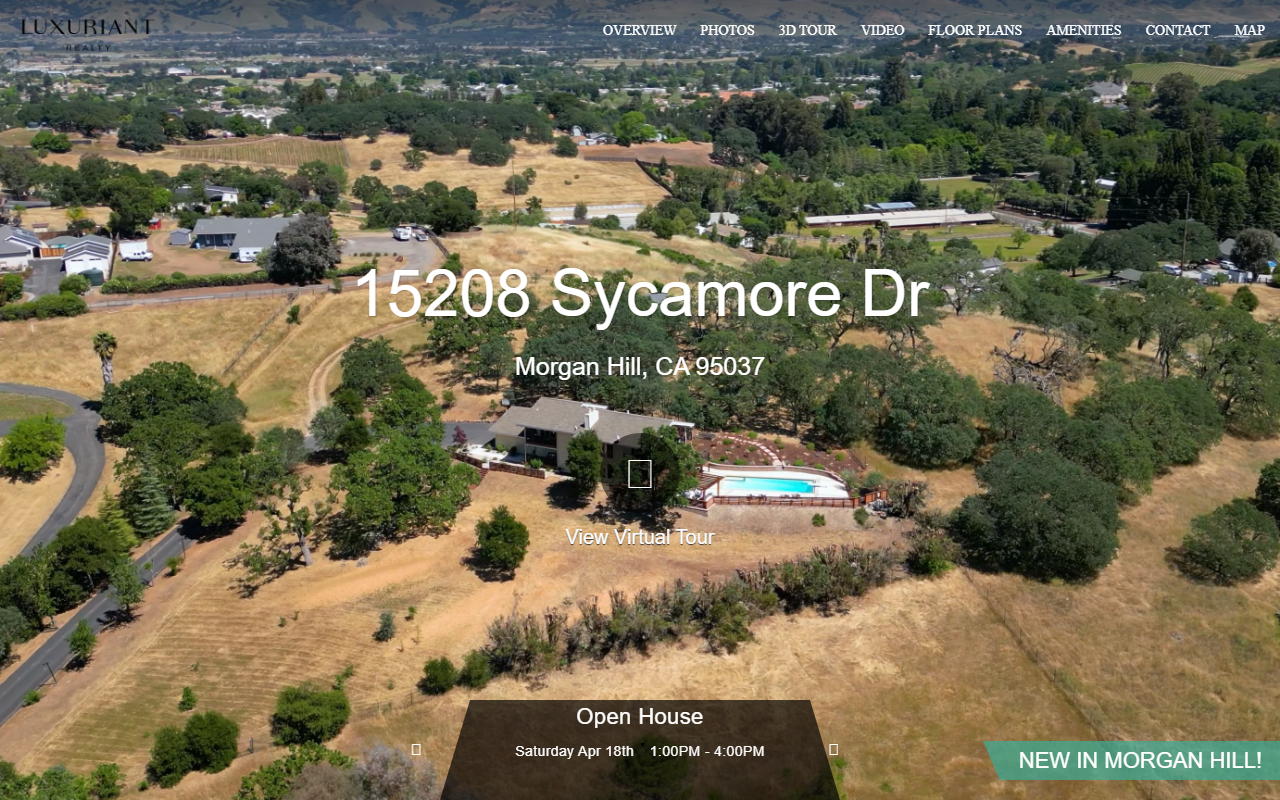 15208sycamore.com screenshot