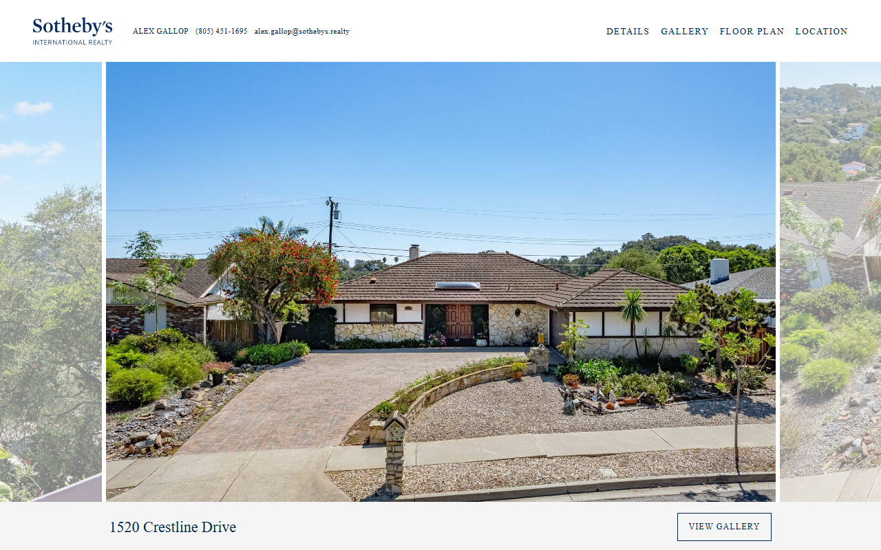 1520crestline.com screenshot