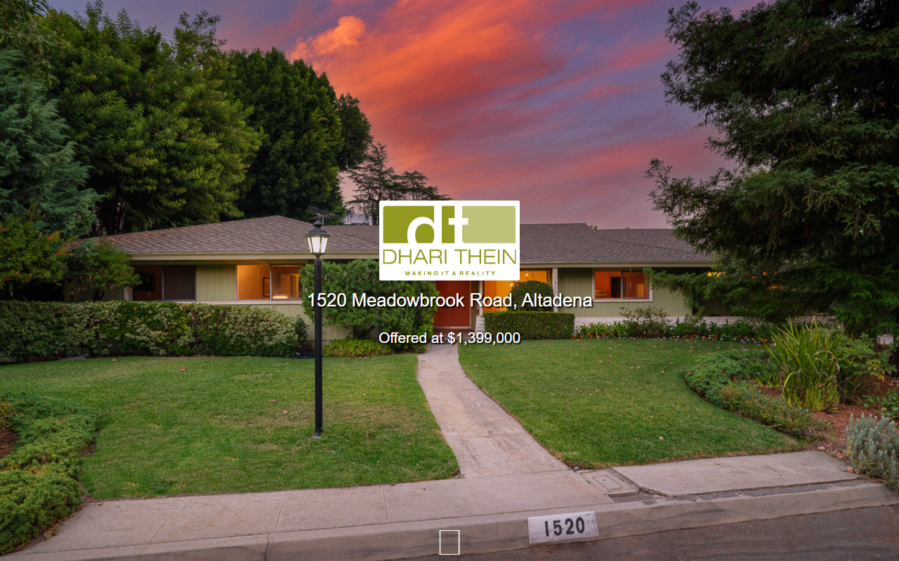 1520meadowbrook.com screenshot