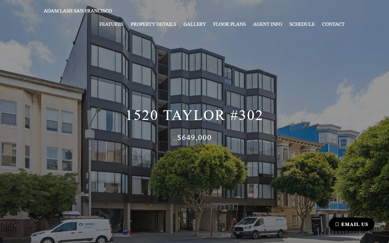 1520taylor302.com screenshot