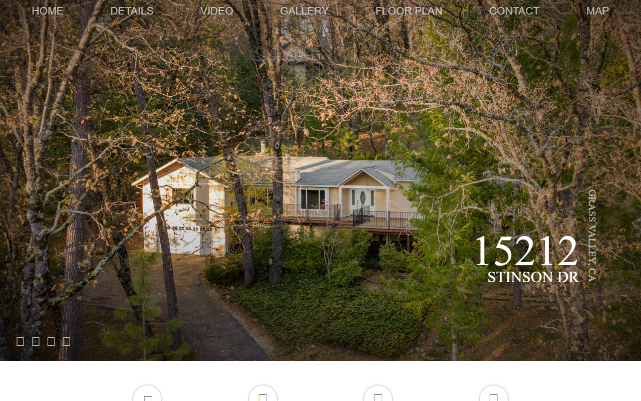 15212stinsondr.com screenshot