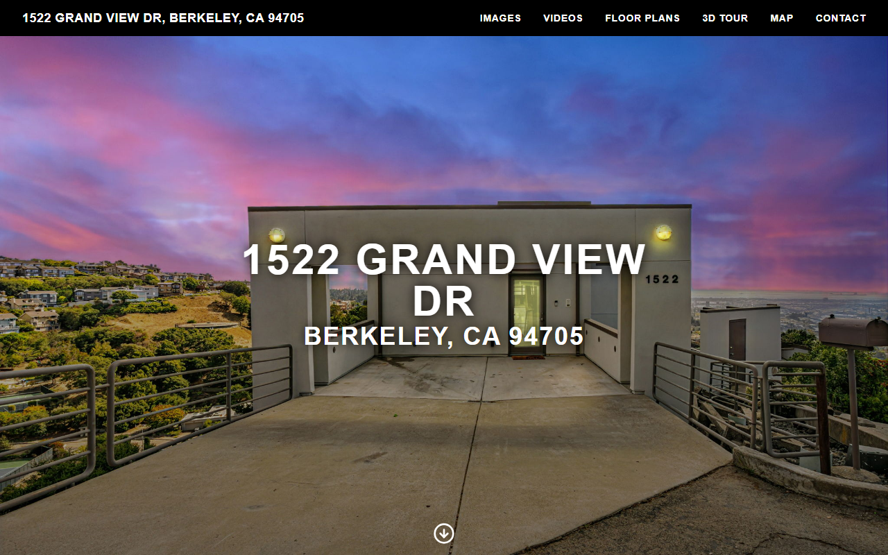 1522grandviewdr.com screenshot