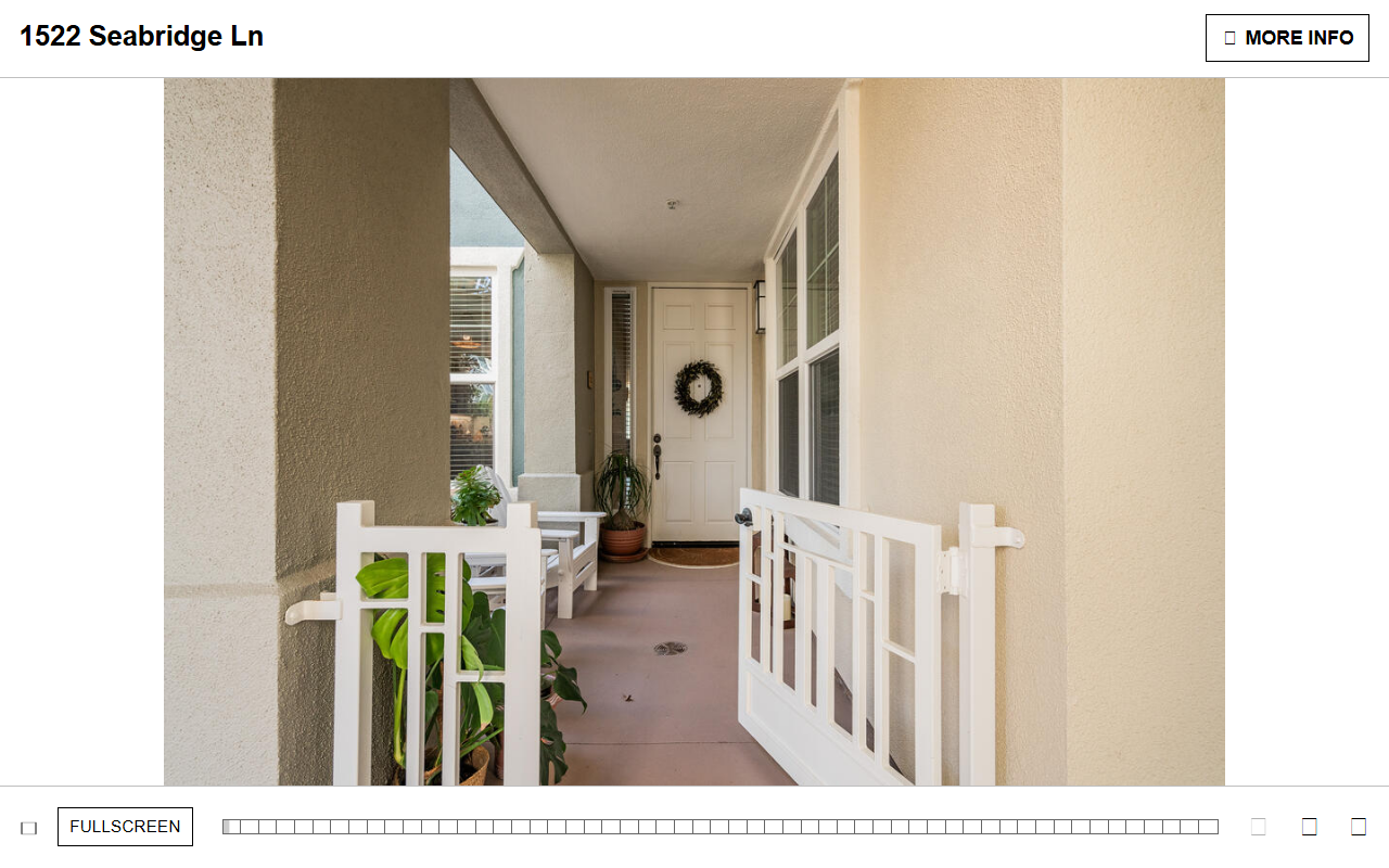 1522seabridge.com screenshot