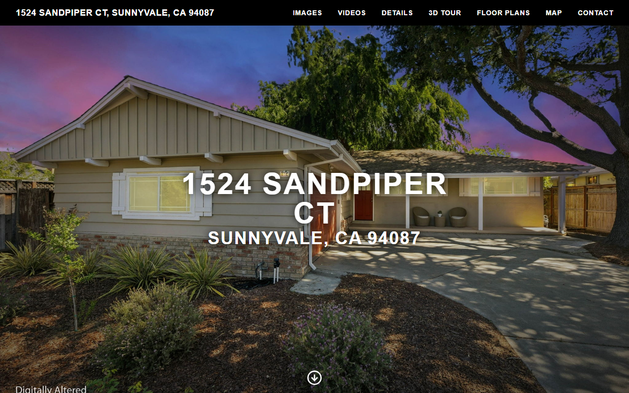 1524sandpiperct.com screenshot