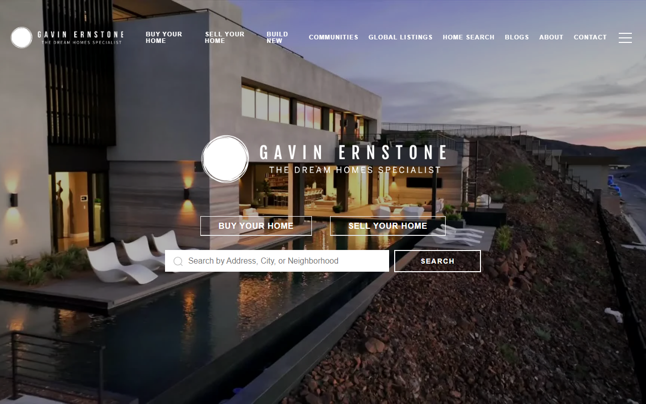 1525dragonglen.com screenshot
