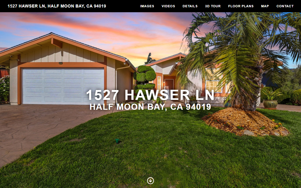 1527hawserln.com screenshot