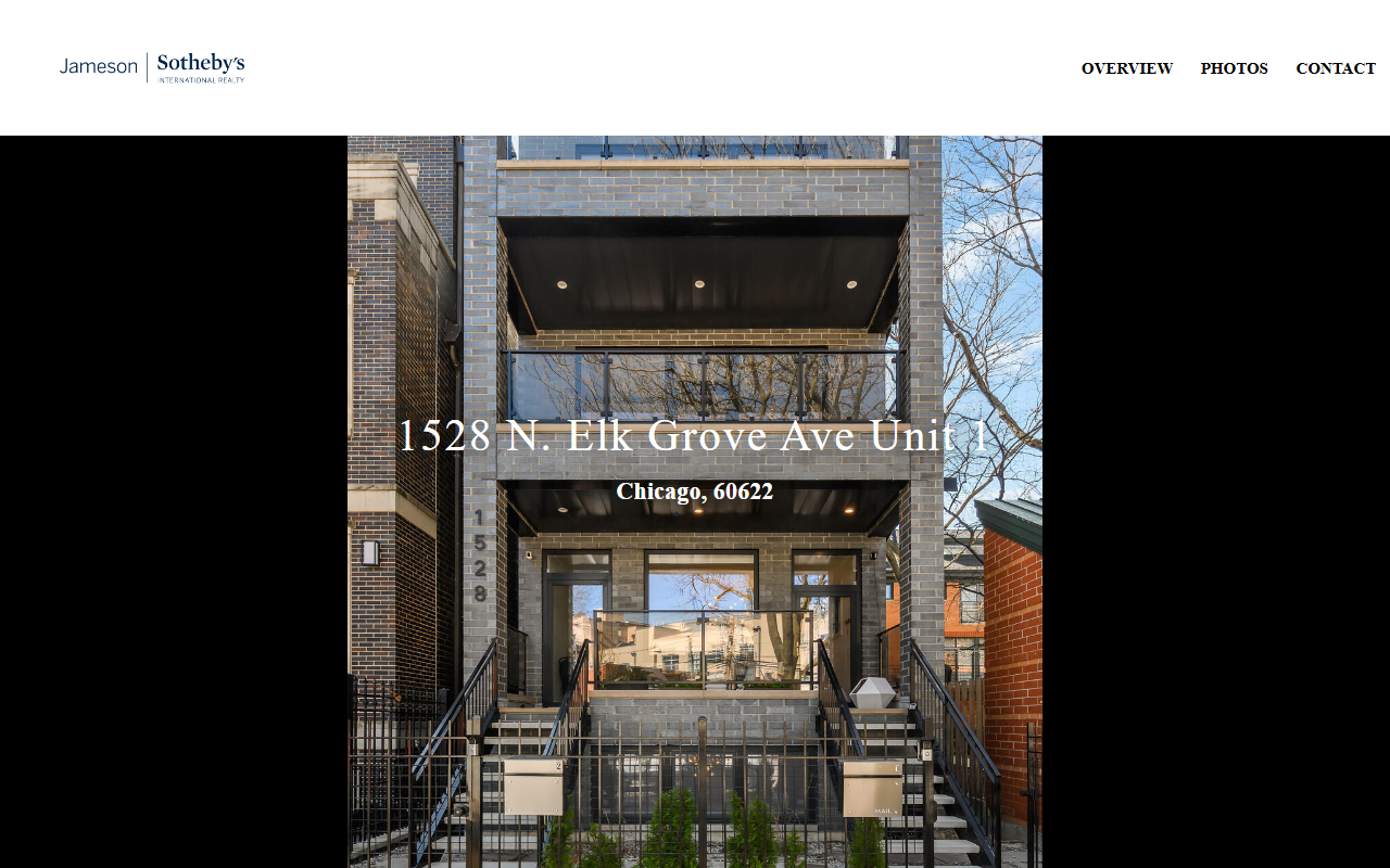 1528nelkgrove.com screenshot