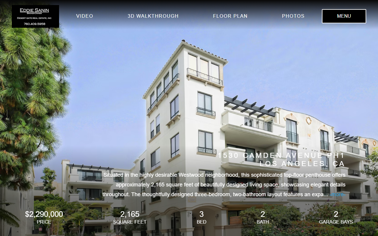 1530camdenph1.com screenshot