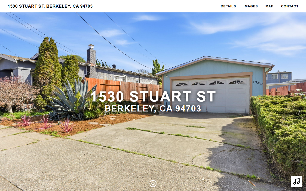 1530stuartst.com screenshot