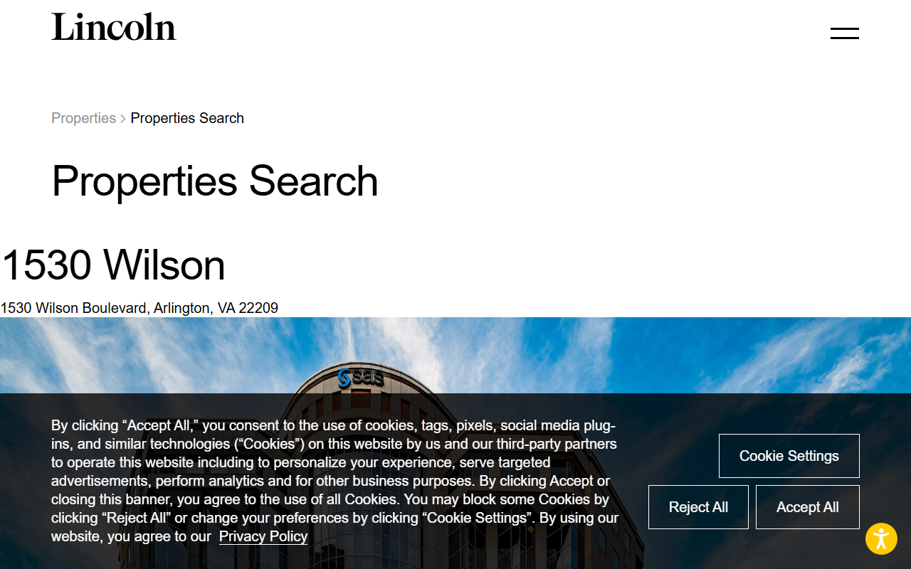 1530wilsonblvd.com screenshot